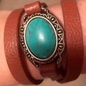 Desert Diva Wrap Bracelet by Premier Designs